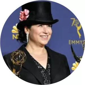 Amy Sherman-Palladino
