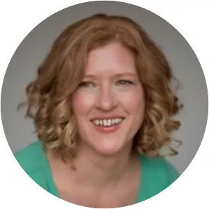 Amy Simpson - Author