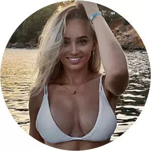 Amy Sonck photograph