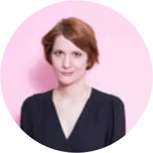 Amy Staats - Film actor