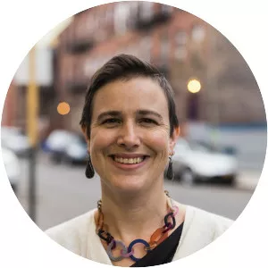 Amy Starecheski - Author