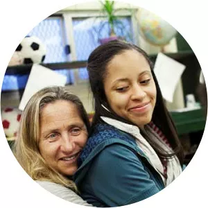 Amy Sultan photograph