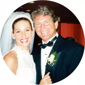 Amy Theismann - Joe Theismann's daughter