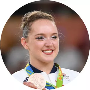 Amy Tinkler