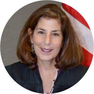 Amy Totenberg - Judge