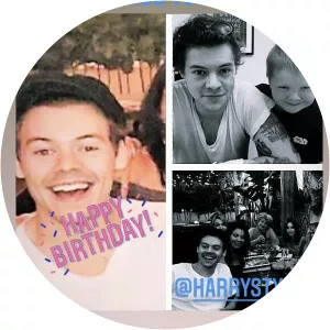 Amy Twist photograph