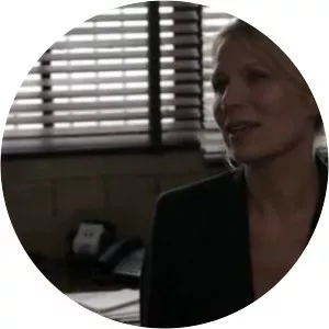 Amy Tyler photograph