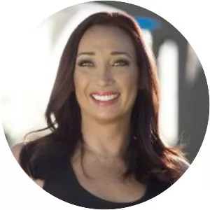 Amy Van Dyken