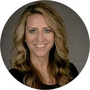 Amy Vetter - Author