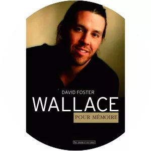 Amy Wallace Havens - David Foster Wallace's sister