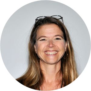 Amy Wallen photograph