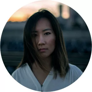 Amy Wang - Screenwriter