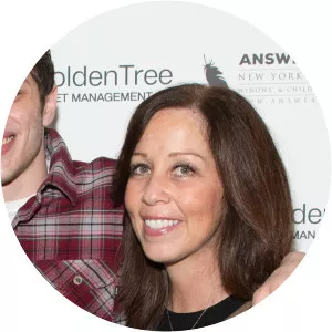 Amy Waters Davidson - Pete Davidson's mother