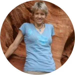 Amy Westerby photograph