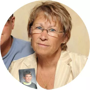 Amy Wetterling - Jacob Wetterling's sister