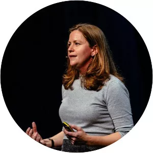 Amy Whitaker - American author