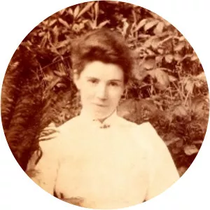 Amy Carmichael