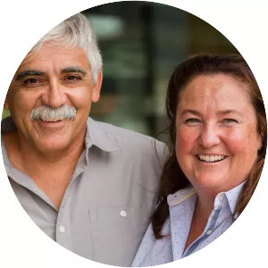 Amy Wyss - Swiss philanthropist