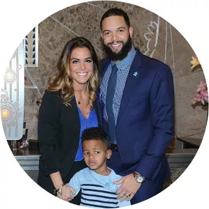 Amy Young Williams photograph