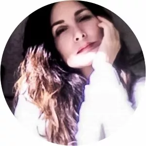 Amye Williams photograph