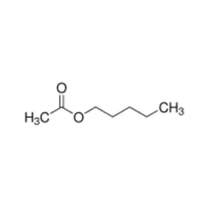 Amyl acetate - Chemical compound