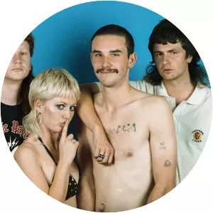 Amyl and the Sniffers - Rock band