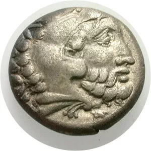 Amyntas III of Macedon