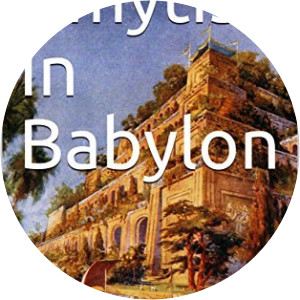 Amytis of Babylon