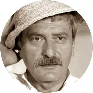 Amza Pellea - Romanian actor