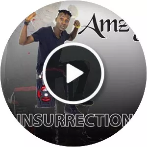 Amzy - Musical artist