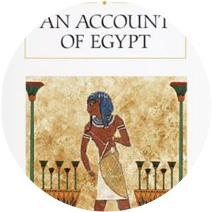 An Account of Egypt