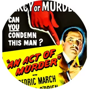An Act of Murder