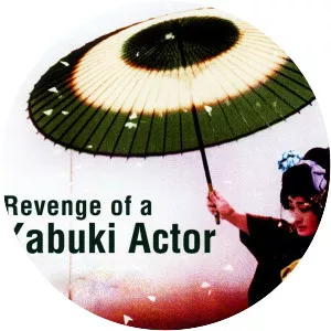An Actor's Revenge - 1963 ‧ Drama ‧ 1h 55m