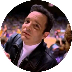 An Alan Smithee Film: Burn Hollywood Burn - 1997 ‧ Comedy/Parody ‧ 1h 26m