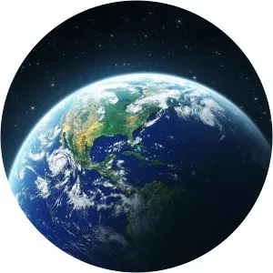 An Alien History of Planet EarthSince 2006