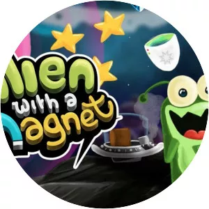 An Alien with a Magnet - Video game