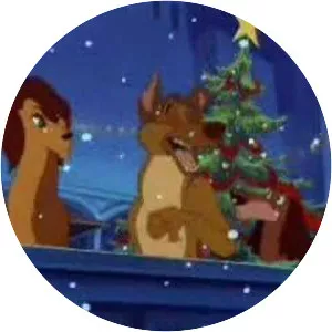 An All Dogs Christmas Carol