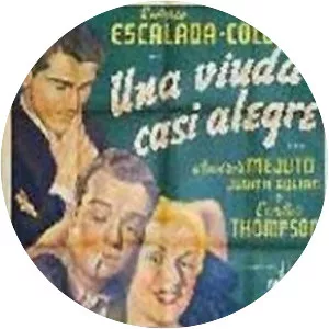 An Almost Merry Widow