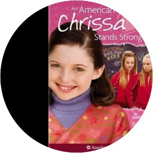 An American Girl: Chrissa Stands Strong - 2009 ‧ Drama/Family Drama ‧ 1h 31m