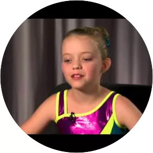 An American Girl: McKenna Shoots for the Stars