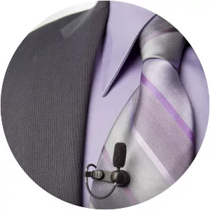 An American in Canada