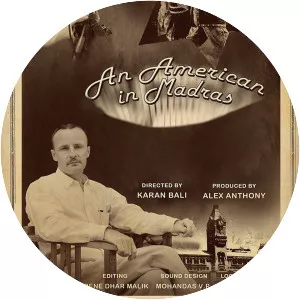 An American in Madras - 2013 ‧ Historical Documentary/Documentary ‧ 1h 20m