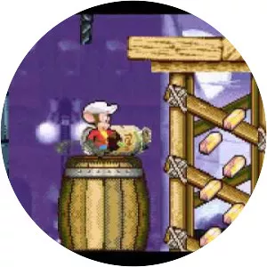 An American Tail: Fievel's Gold Rush