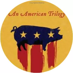 An American Trilogy - Book by Steven M. Wise