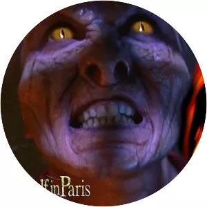 An American Werewolf in Paris - 1997 ‧ Fantasy/Thriller ‧ 1h 45m