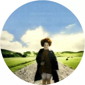 An Angel at My Table