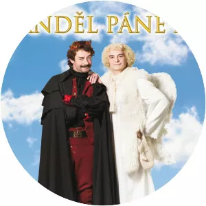 An Angel of the Lord 2