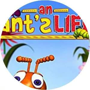 An Ant's Life