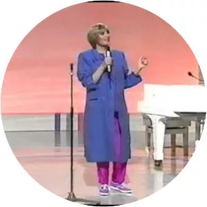 An Audience With Victoria Wood