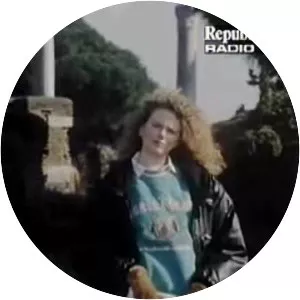 An Australian in Rome